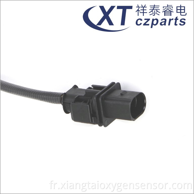 Volkswagen Oxygen Sensor